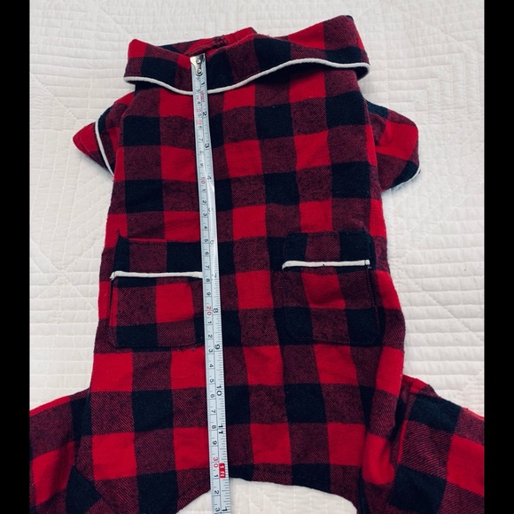 Pet PJs - Picture 3 of 4